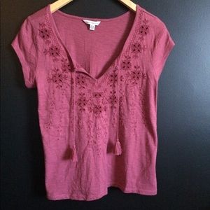 American Eagle t-shirt